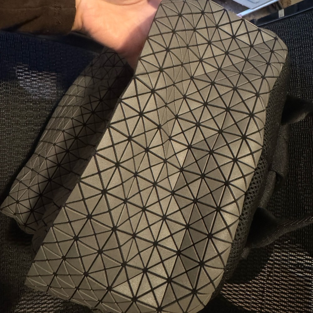 Dark grey Backpack - Picture 5 of 7